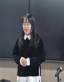 说明: 黄梦婷