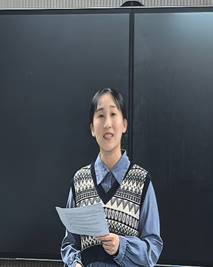 说明: 吴晓燕